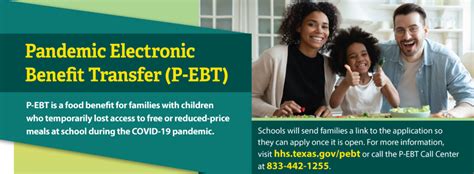 electronic benefit transfer michigan log in|Pandemic Electronic Benefit Transfer Program (P.